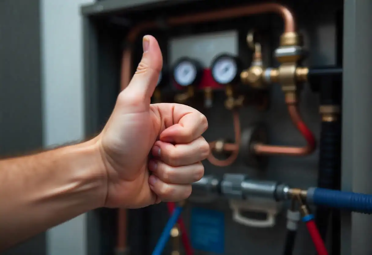 Emergency HVAC services and installations in Whites Creek, TN